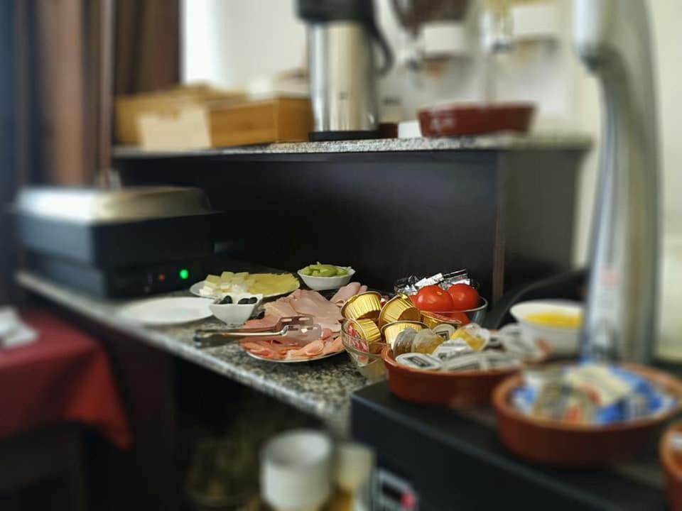 Tomis Pensiune Băile Felix Exterior foto